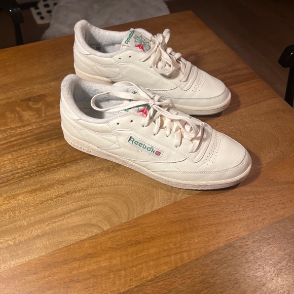 Reebok Club C85 Sneaker - Picture 2 of 4